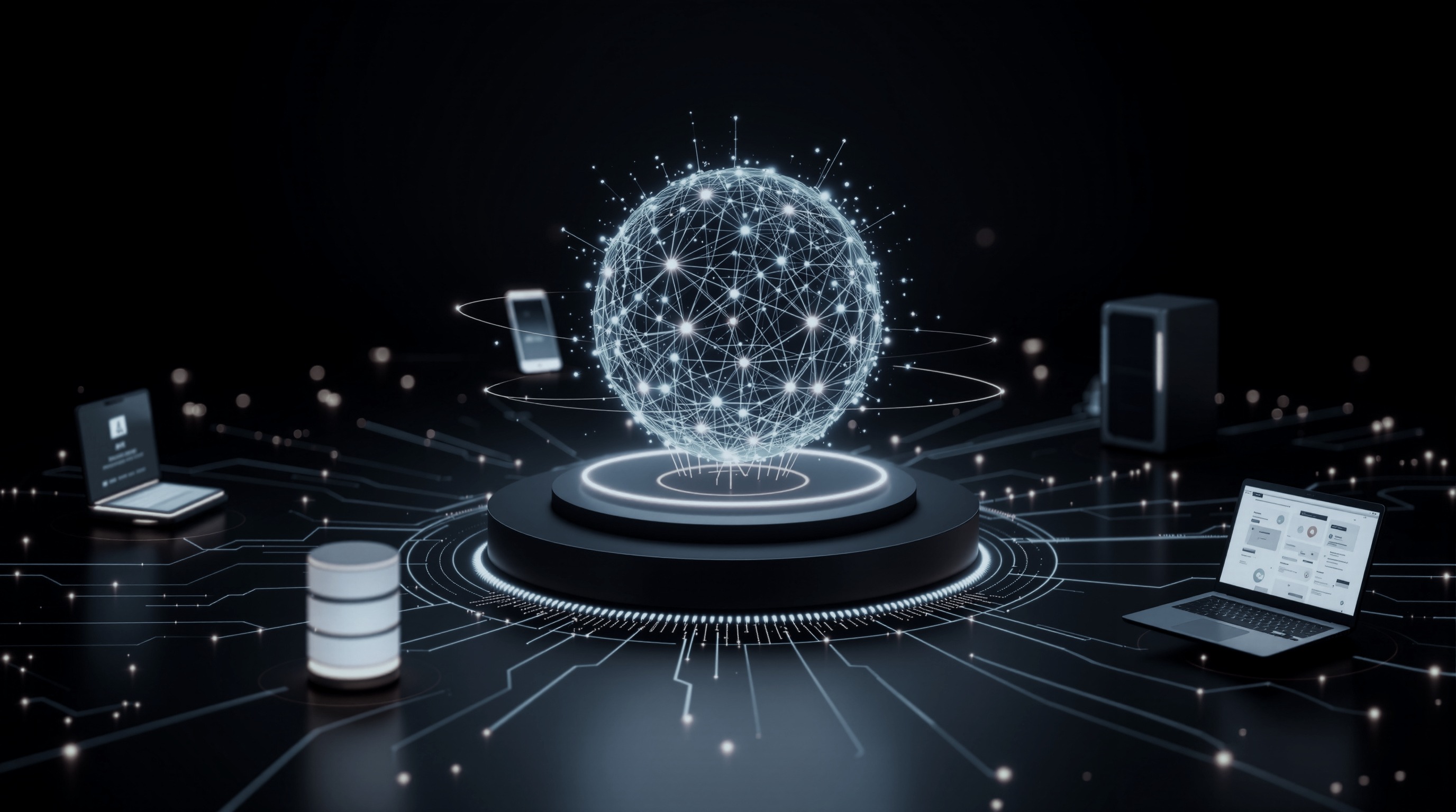 Motionray innovation