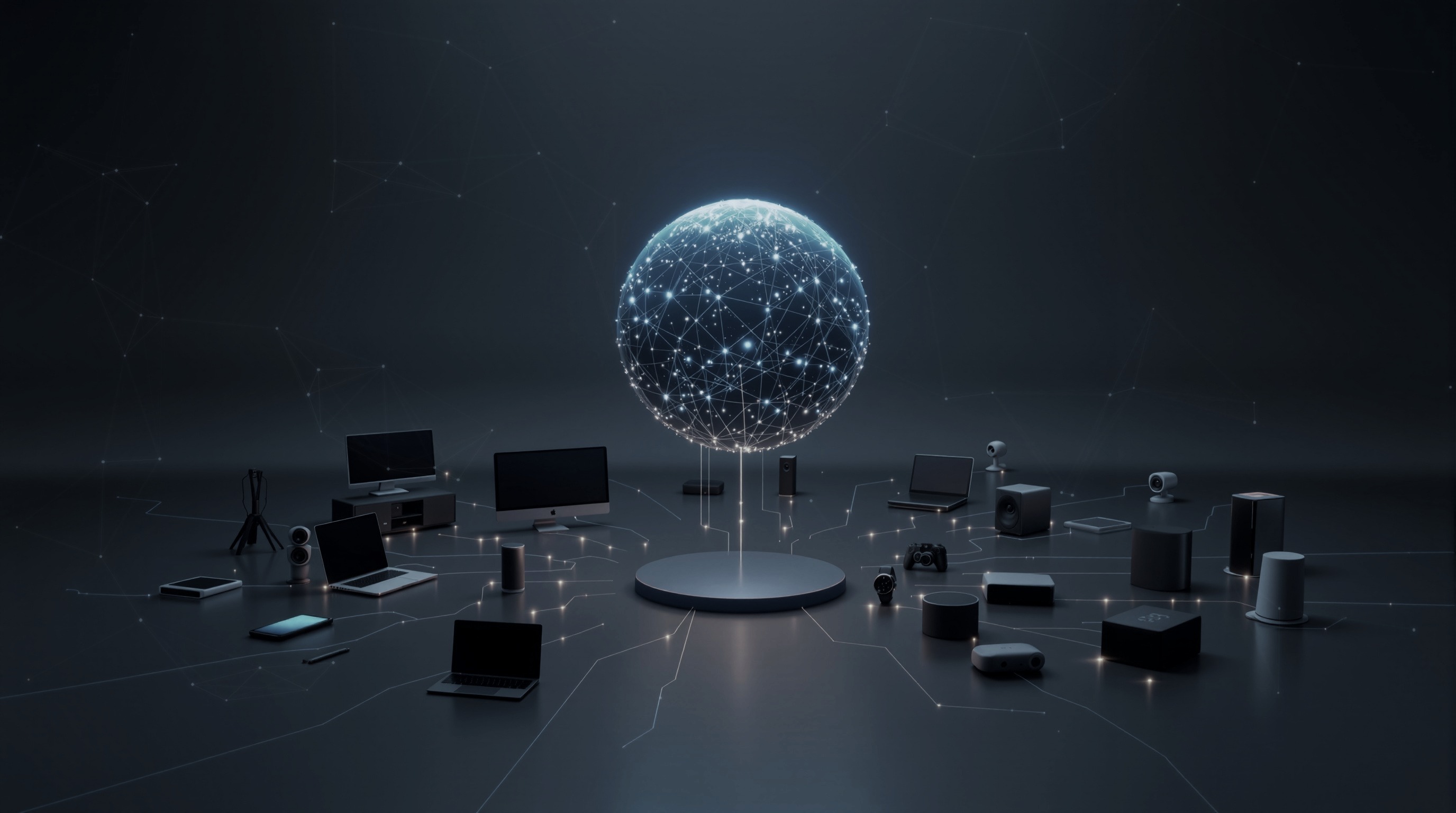 Global network